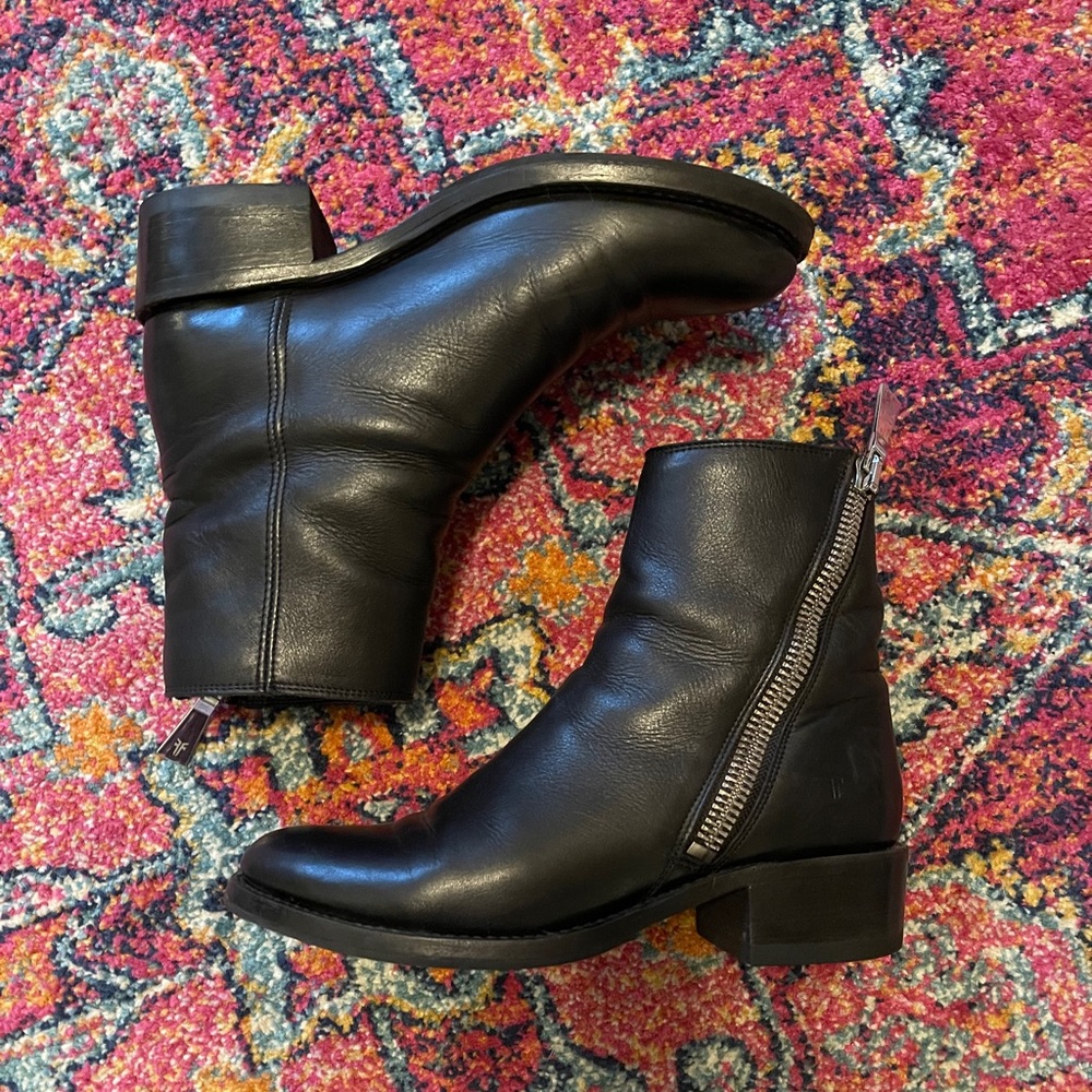 Frye Boots